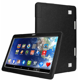 Custom Fitted Silicone Rubber Cover