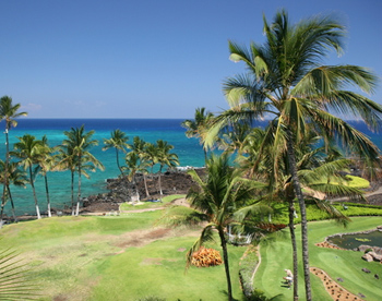Hawaii Senior Tablet Computer