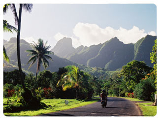 Company Location Photo - Hawaii