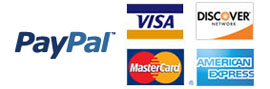 checkout with PayPal