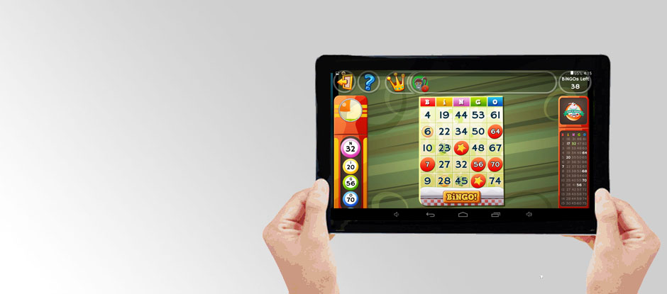 Board, Card and Casino Games.