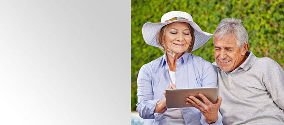 Internet Not Required for Use of Senior Gamer Tablet