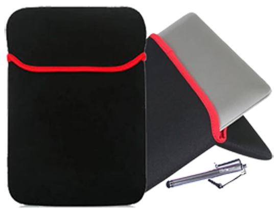 sleeve and stylus pen